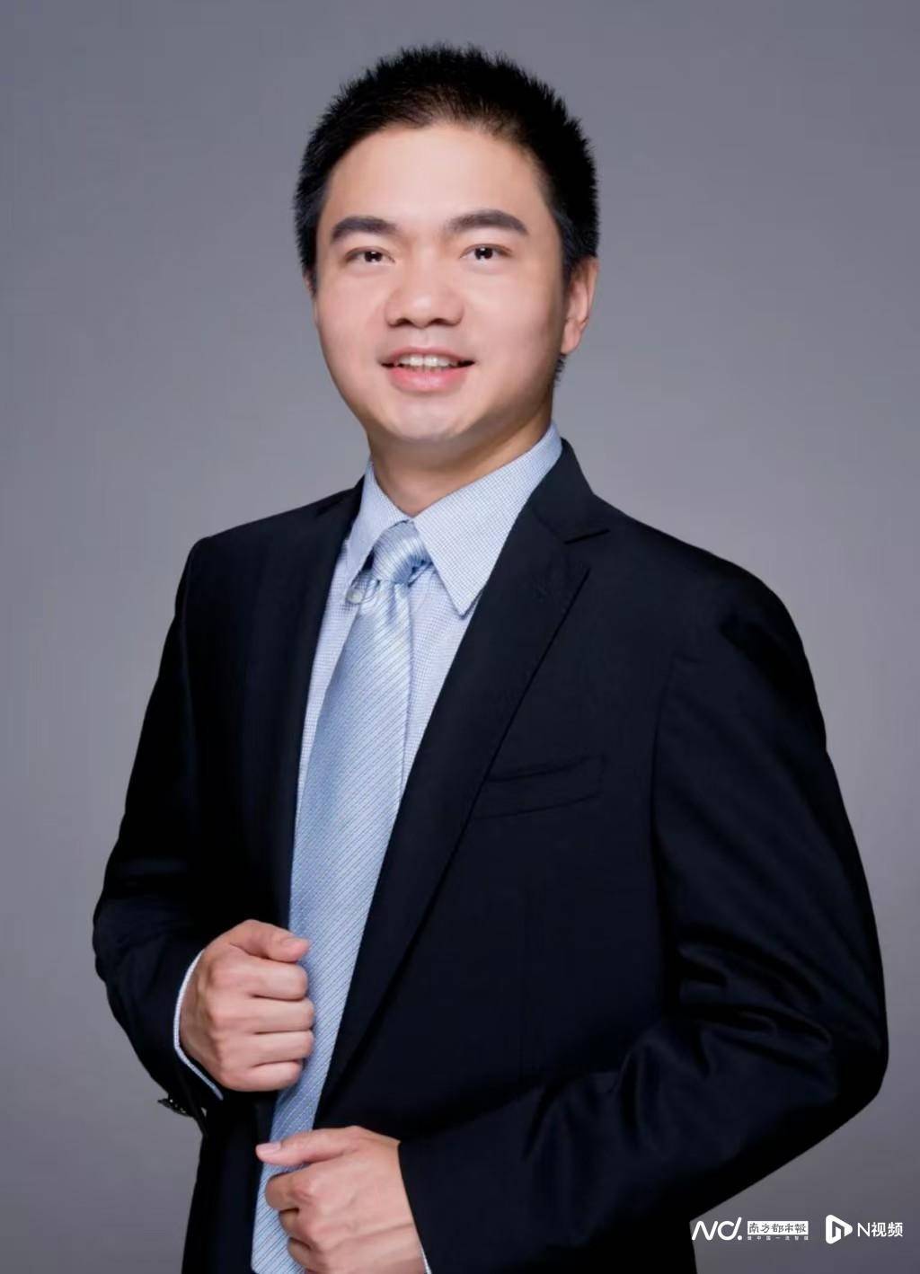 长城证券研究所所长变更,原中泰证券谢鸿鹤加盟担任