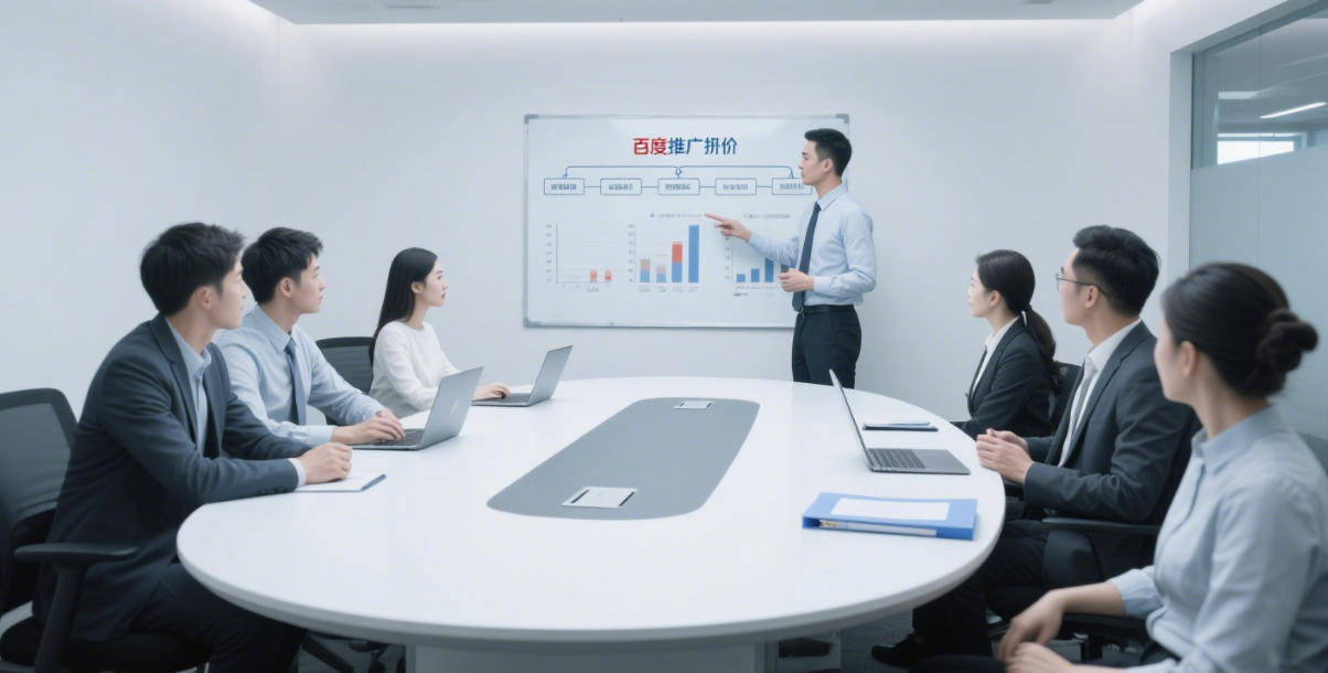 贵阳地区推荐一下百度竞价开户公司,百度推广开户费用多少?