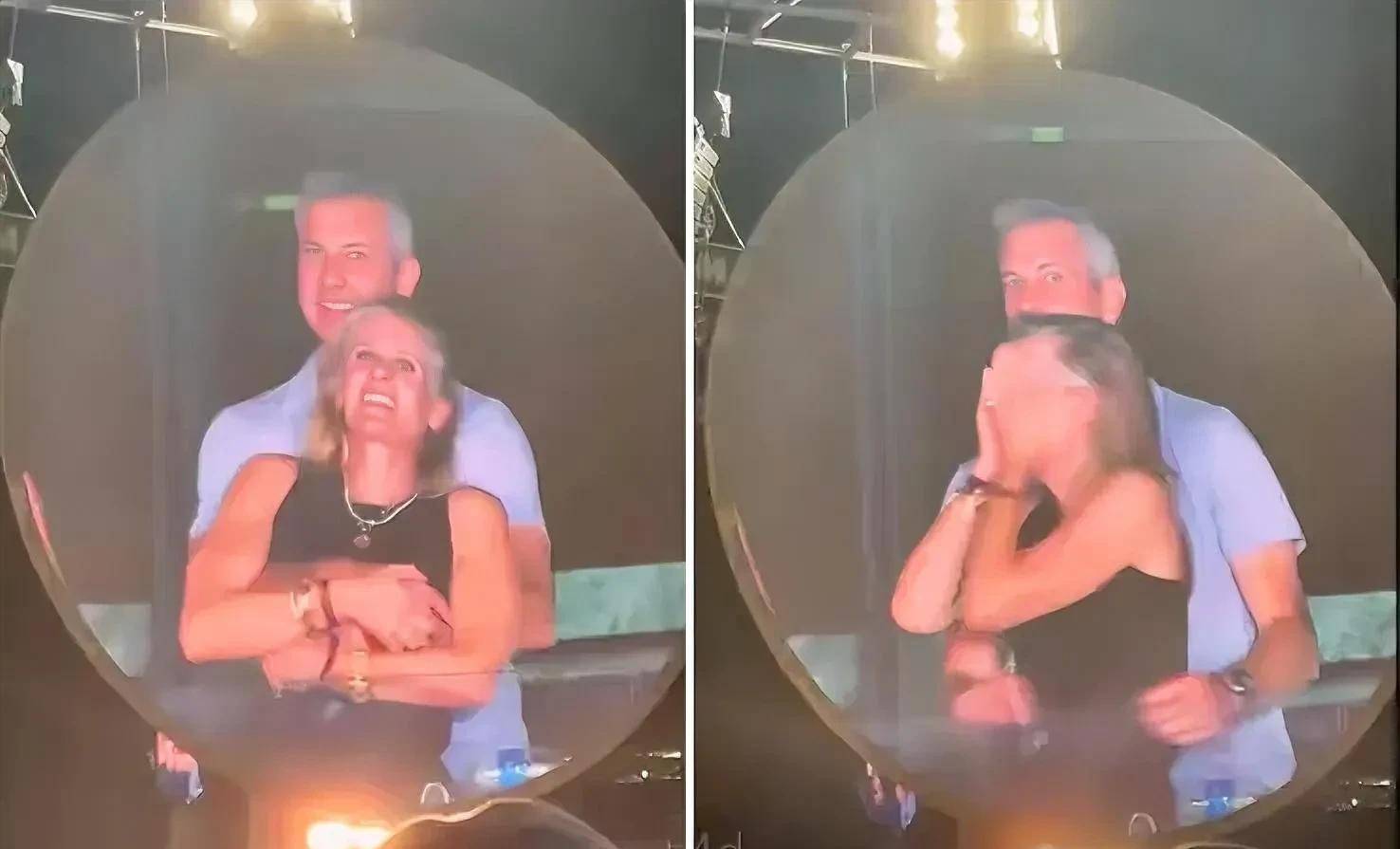 美国IT公司CEO因出轨辞职,万千网友呼吁胡锡进宋清辉们为之发声