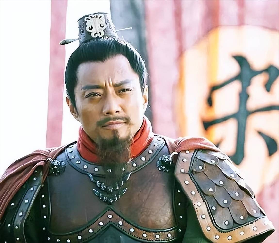 他因看破宋江,借探母之机离开梁山,竟成为水浒结局最好的人