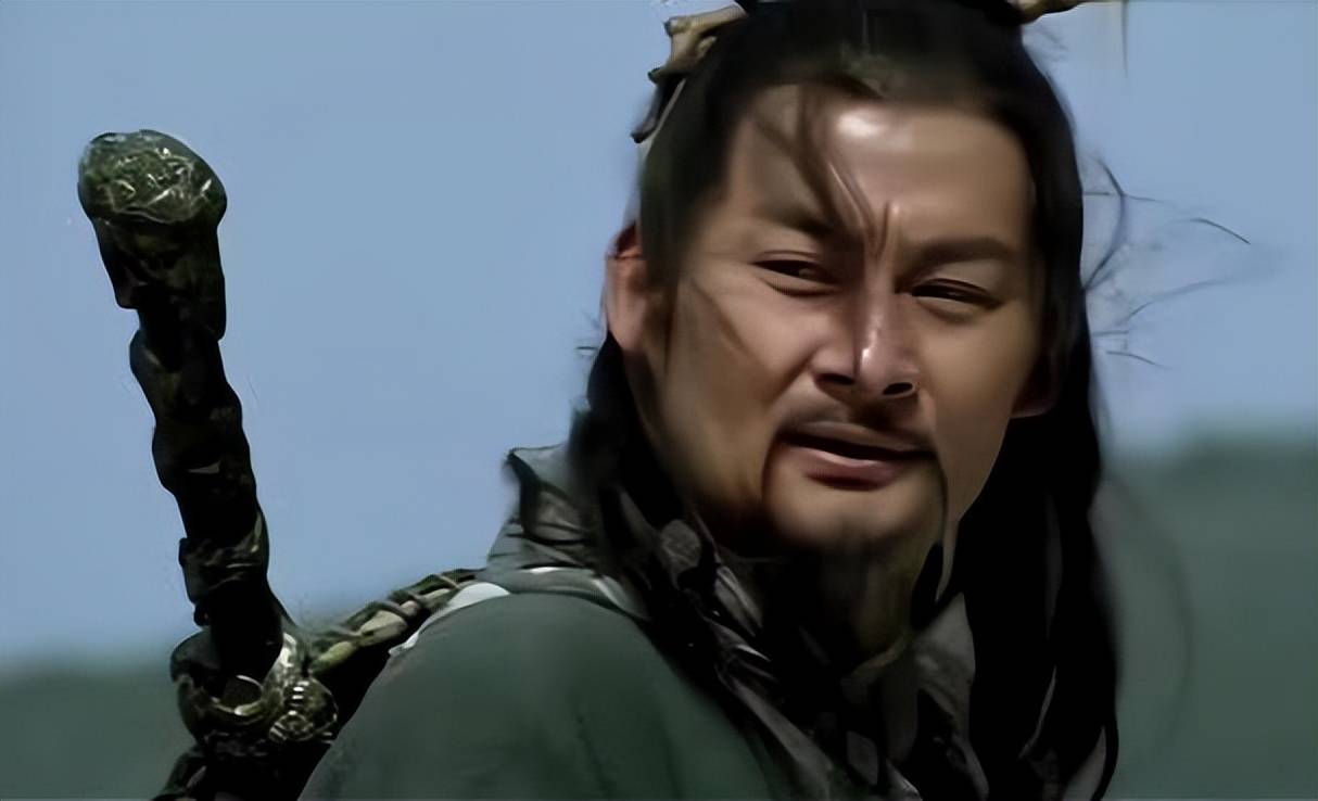 他因看破宋江,借探母之机离开梁山,竟成为水浒结局最好的人