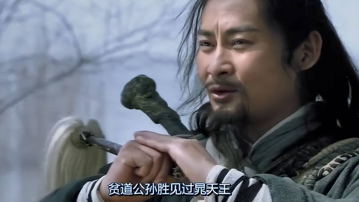 他因看破宋江,借探母之机离开梁山,竟成为水浒结局最好的人