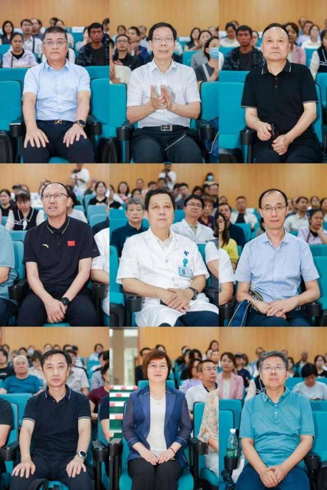走进国防 服务军工 ——西安交大一附院多学科专家义诊守护军工健康