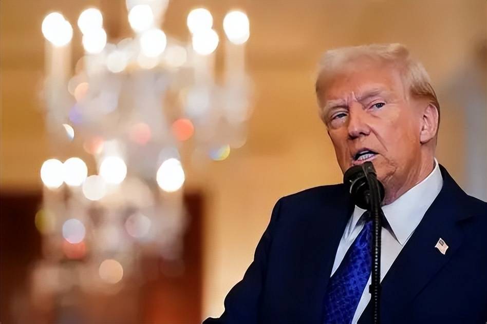 泽连斯基三访白宫,特朗普:不给战斧!俄军抓住机会,猛攻乌军工