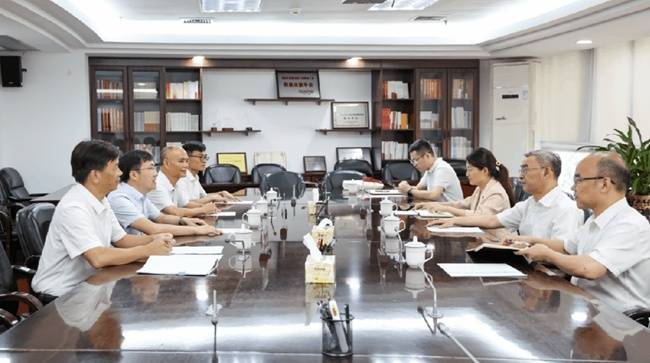 强化大健康产业链人才支撑 龙岩永定区赴广州招才引智