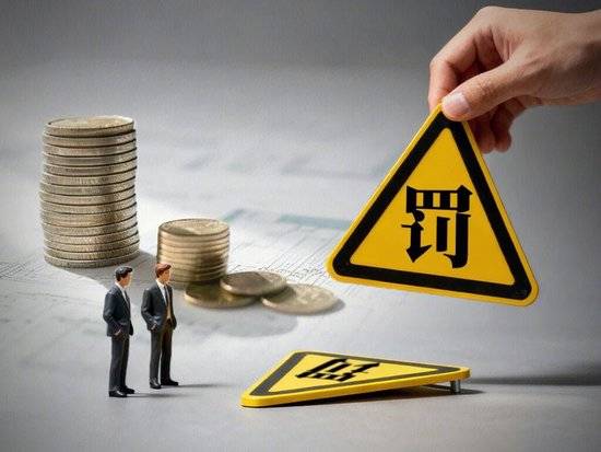 替大股东“埋单”遭警示!华林证券与立业集团背后的利益纠葛