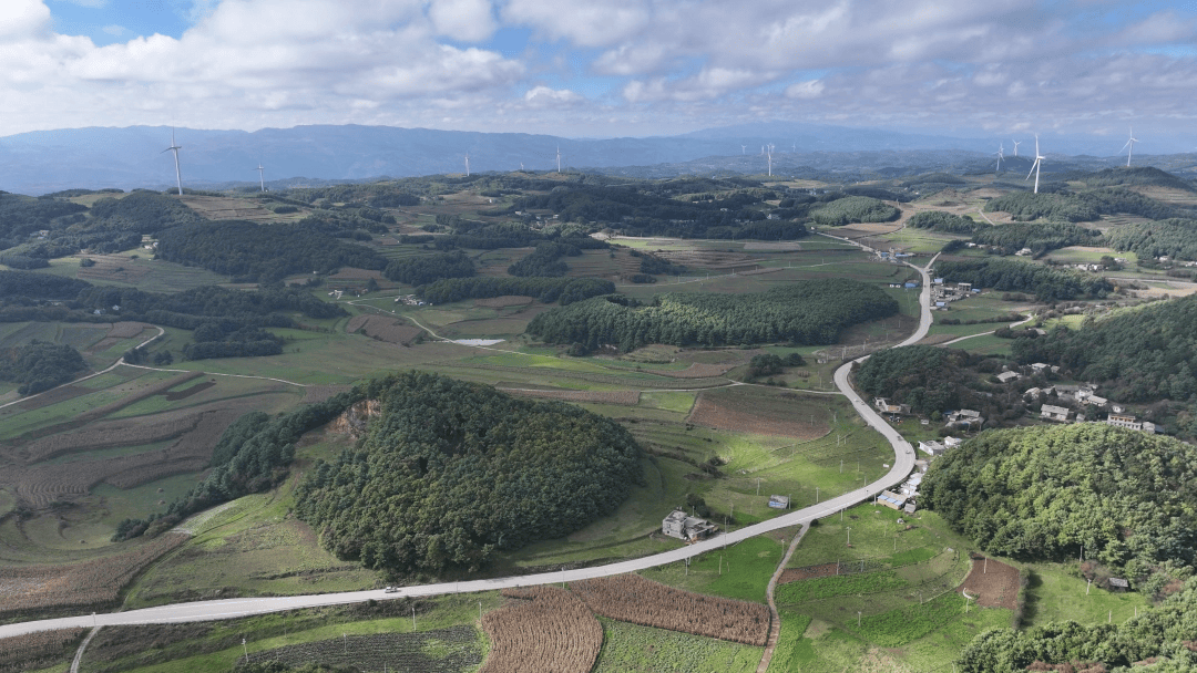值守高原养通途 情系民生护万家