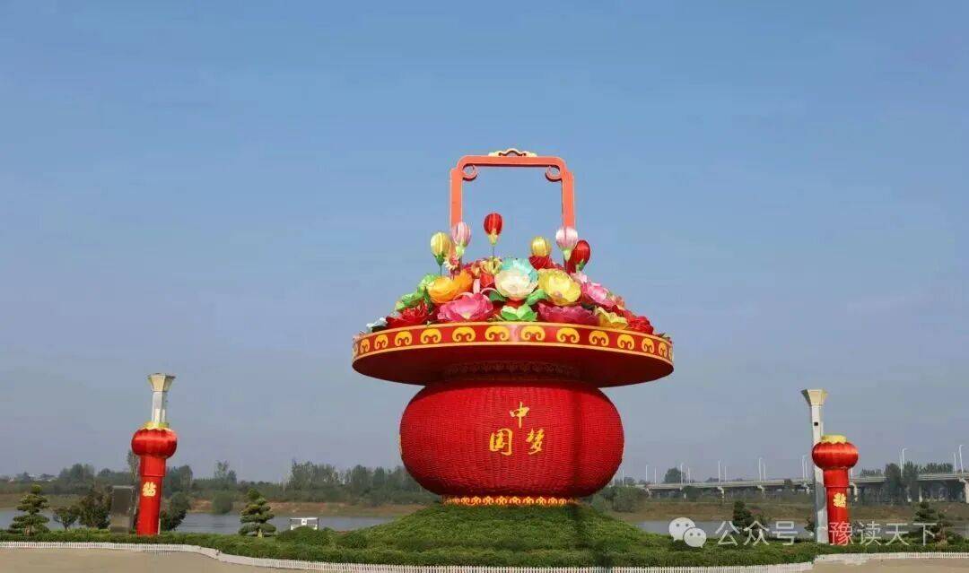 新野:那一抹菊香里的民生温度