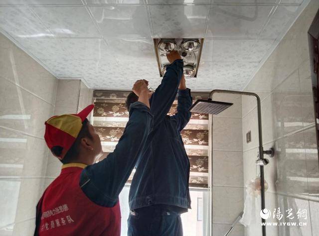 王益区：民生“小事”落地有声 群众幸福“加码增速”