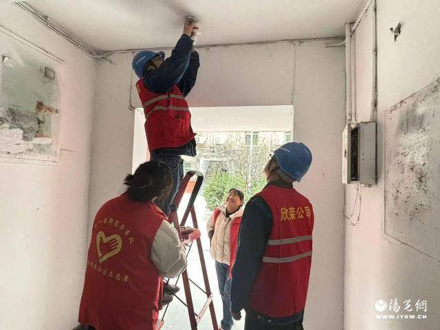 王益区:民生“小事”落地有声 群众幸福“加码增速”