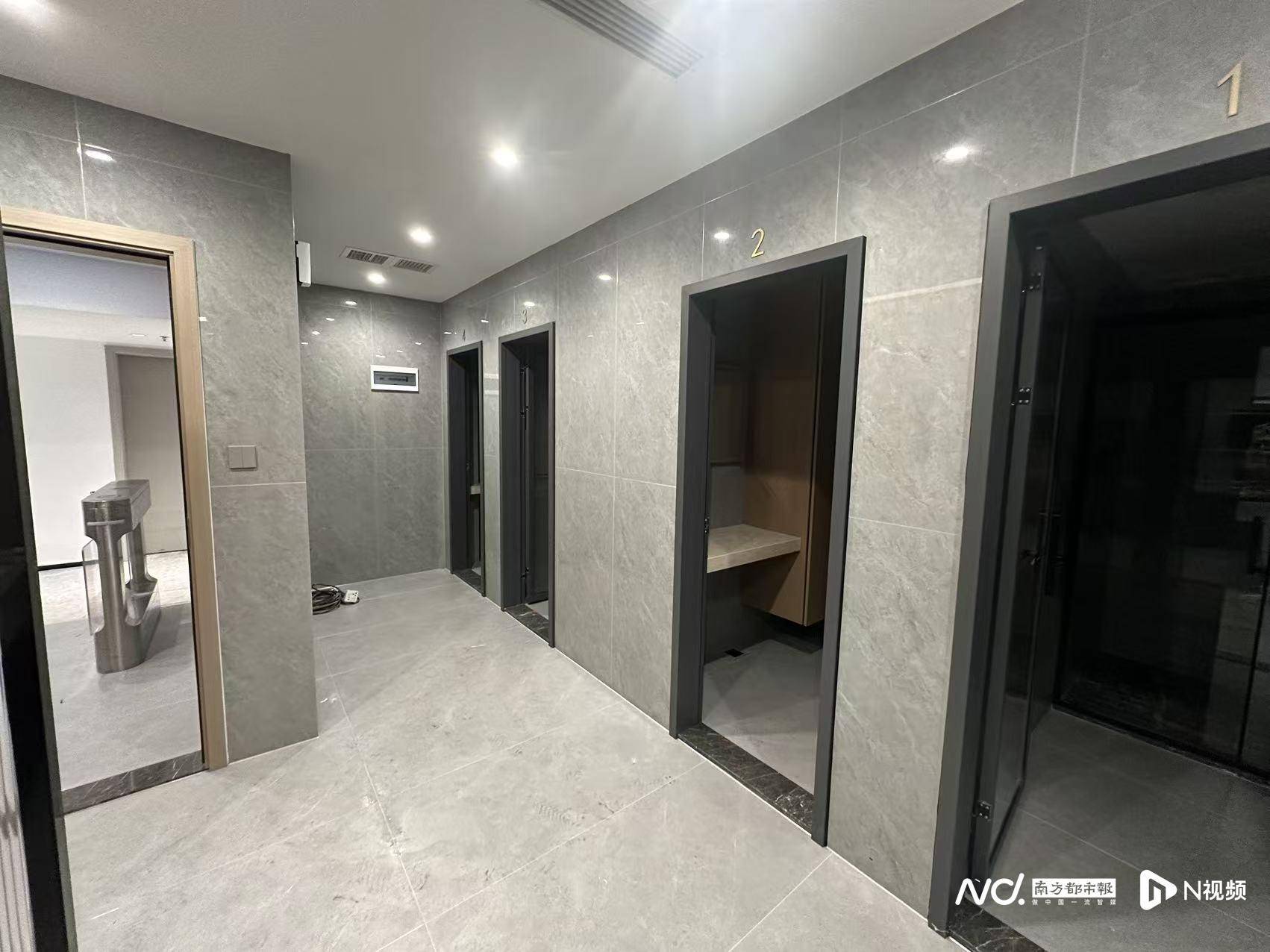 松山湖“民生”答卷:从“民生之盼”到“民生之赞”