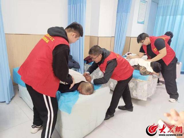 潍坊潍城:服务力量下沉 用心用情办好民生小事