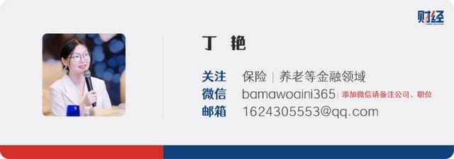 内地巨头竞逐香港保险市场