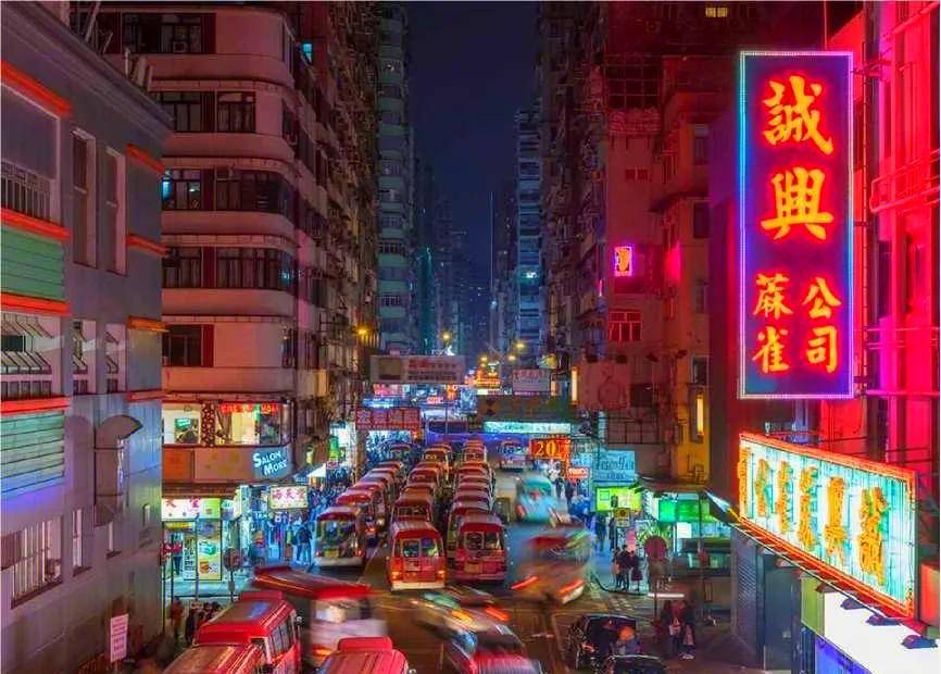 香港这事搞大了!