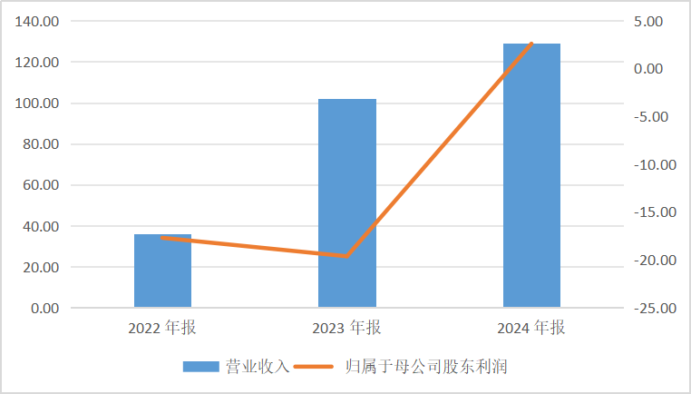 二度冲击港股IPO,海辰储能的盈利幻象