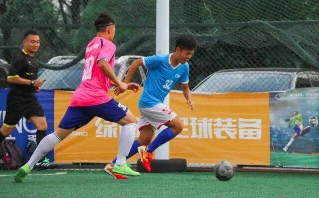 【头条】《3》粤甲联赛是什么?——区域足球联赛的盈利模式