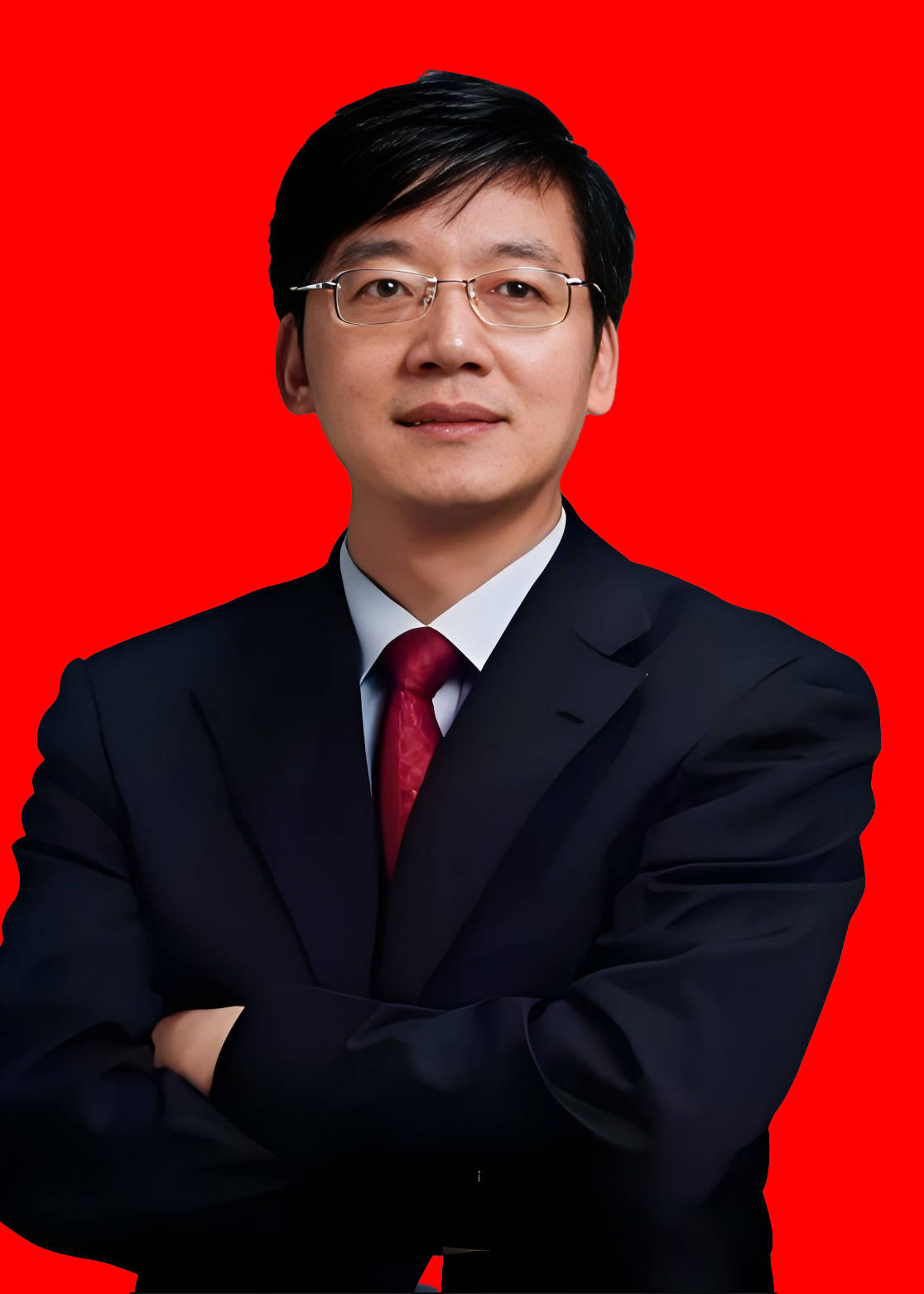 中信证券褚建芳:用善行点亮社会的希望之火