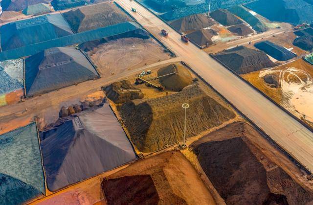 1200万吨大豆卖出，美财长很满意，日本被公开点名，中方准备收网