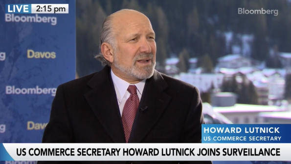 美国商务部长放话：跟中国走近，特朗普能让加拿大好过？