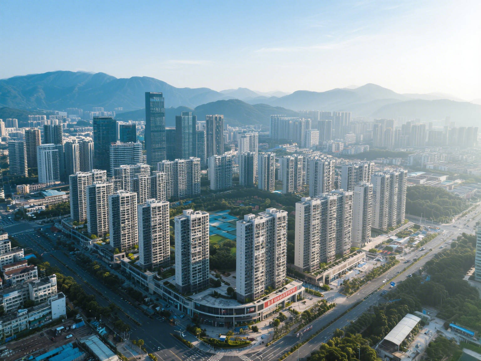 中兴通讯、顺络电子各出资2亿元入股粤港澳大湾区创投引导基金