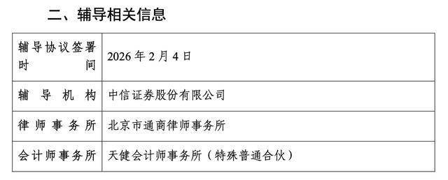 博睿康启动IPO：中信证券辅导，或与强脑科技争夺“中国脑机接口第一股”