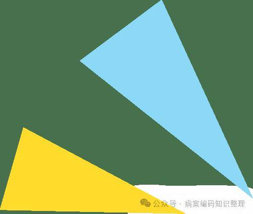 损伤主要诊断编码怎么选？一文搞懂所有规则！