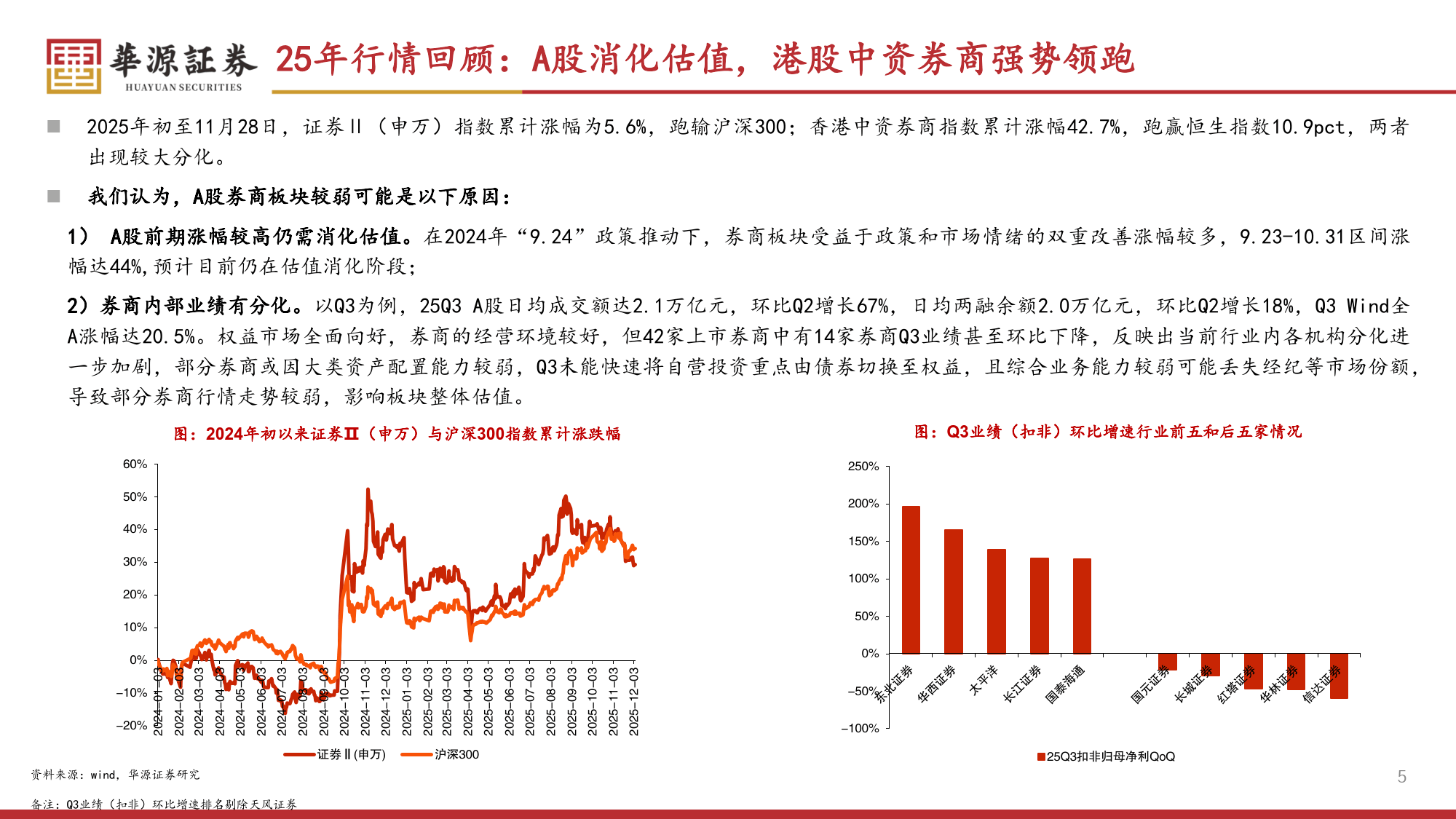2026年证券行业策略报告：券商新周期：盈利上行、格局进化与低估值修复-华源证券
