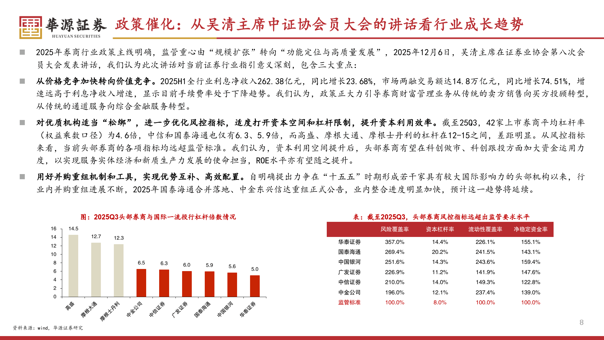 2026年证券行业策略报告：券商新周期：盈利上行、格局进化与低估值修复-华源证券