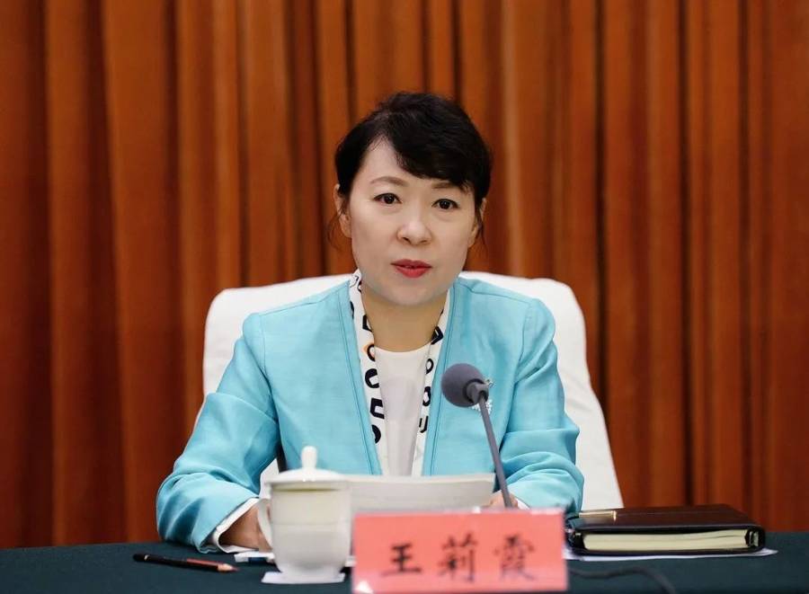 73岁黎晓宏落马，中共中央批准：开除三虎党籍！齐扎拉贪腐1.58亿判无期