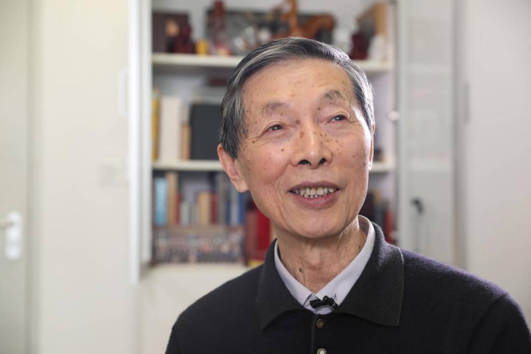 陈立泉院士、贲德院士获得国家最高科学技术奖