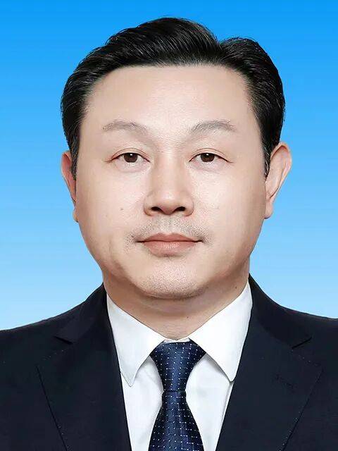 李佰平任常州市委书记