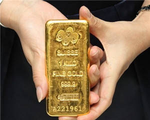 黄金与货币汇率相关性如何量化分析？