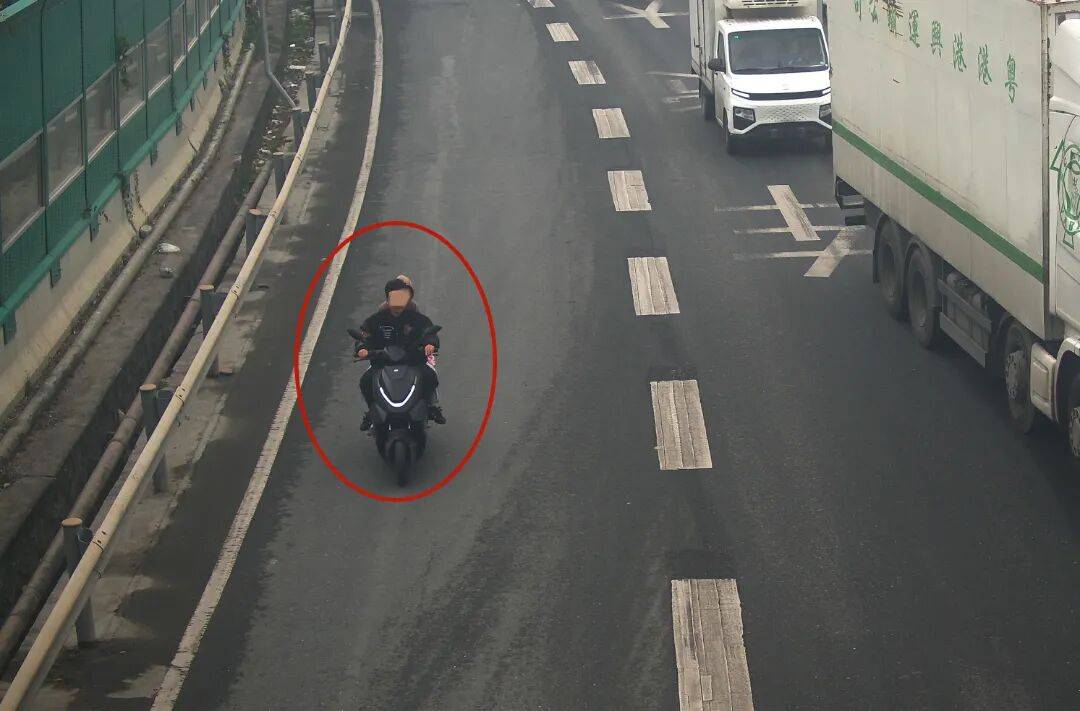 深圳交警:一街道率先试点!将逐步面向全市开放