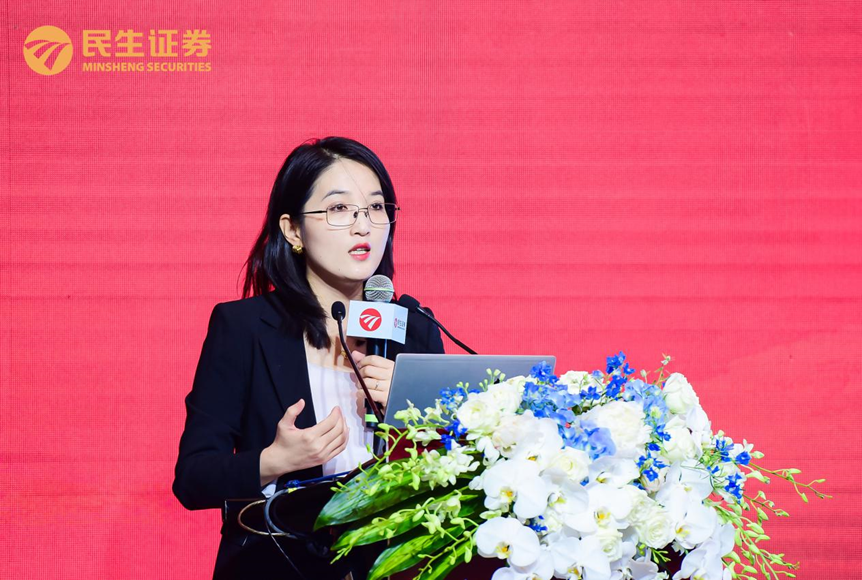 南阳民生证券(南阳民生证券贾永华) 南阳民生证券(南阳民生证券贾永华)